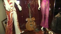 Beatles, Jackson memorabilia on auction in New York