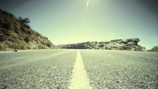 Jaguar F-Type V6 et V8, le son