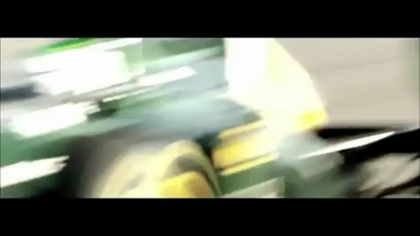 L'ADN de Caterham