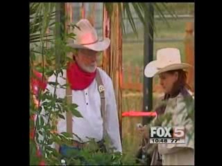 Charles Brennan: Dollar Loan Center Presents $15,000 Gift At Fundraiser