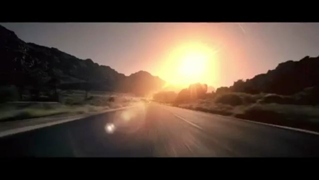 Jaguar F-Type, le teaser