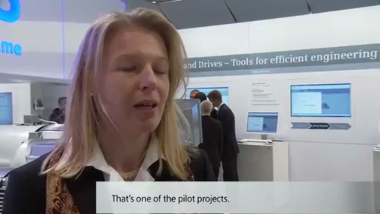 Roding Roadster par Siemens