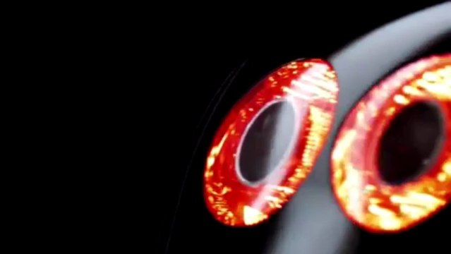 Bugatti Veyron 16.4 Super Sport (édition du record 2010)