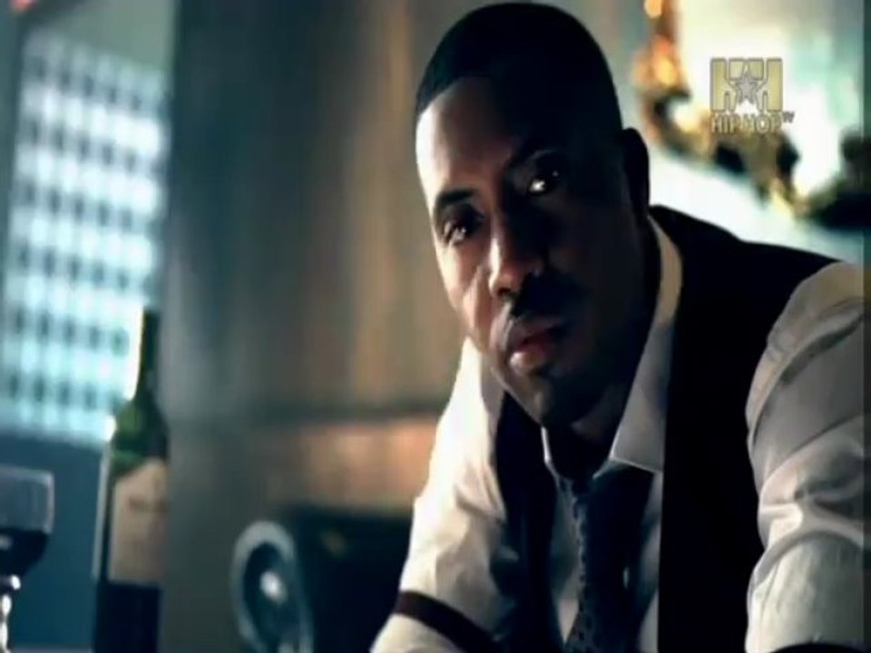 NAS FT. AMY WINEHOUSE - CHERRY WINE (EXPLICITE)