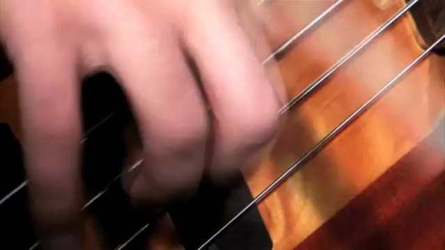 Charles Brennan Rock & Roll Academy PSA