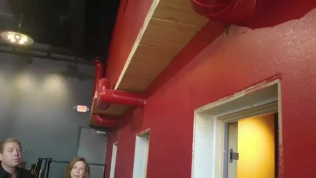 Charles Brennan Rock & Roll Academy Exclusive Walk-Through
