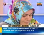 Ebru Gediz ile Yeni Baştan 17.05.2013 3.Kısım