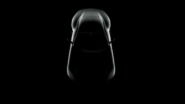 Alfa Romeo Disco Volante par Touring Superleggera