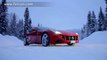 Ferrari FF Test Drive par Markku Alen