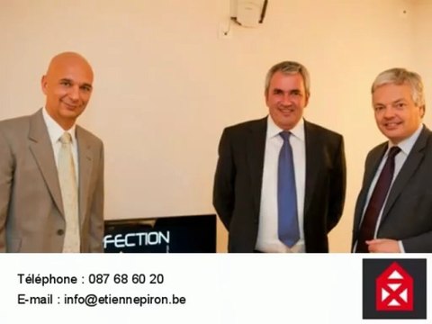 Entreprise générale de construction Liège 4880 Aubel