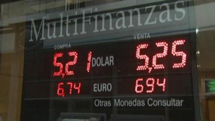 Argentina's plan to cut inflation draws scorn