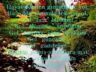 Özdemir Erdoğan     - İkinci Bahar Yasiyor Gonlum.