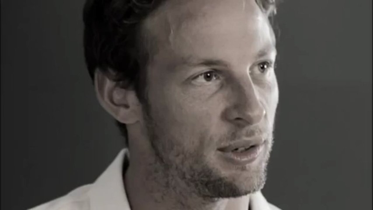 McLaren MP4-12C Spider, l'avis de Jenson Button