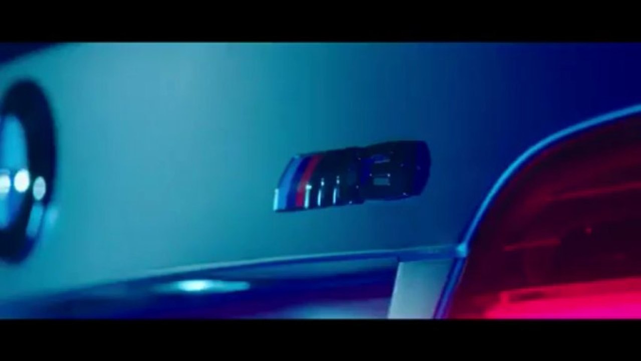 BMW M3 Performance Edition