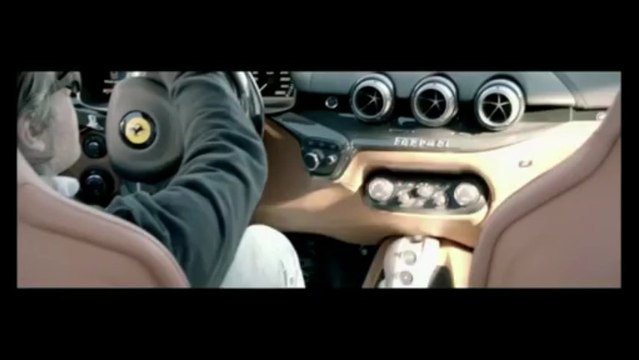 Ferrari F12berlinetta 2012