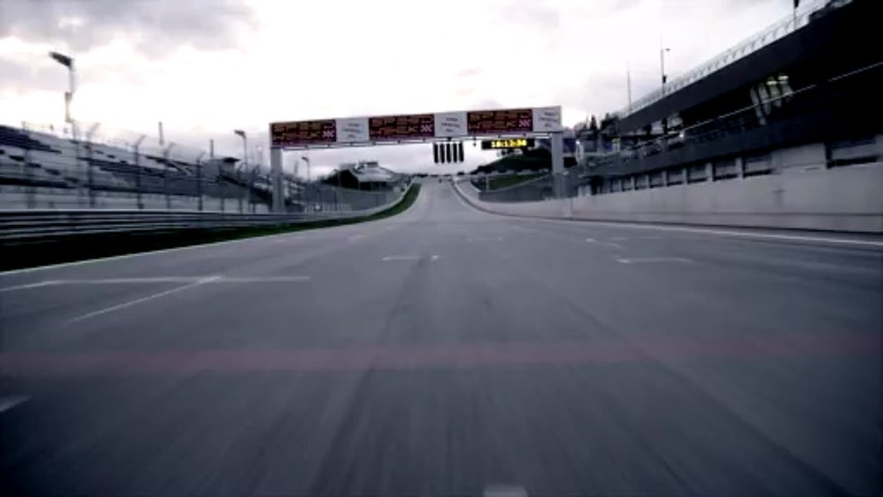 Mercedes C 63 AMG  "Edition 507"