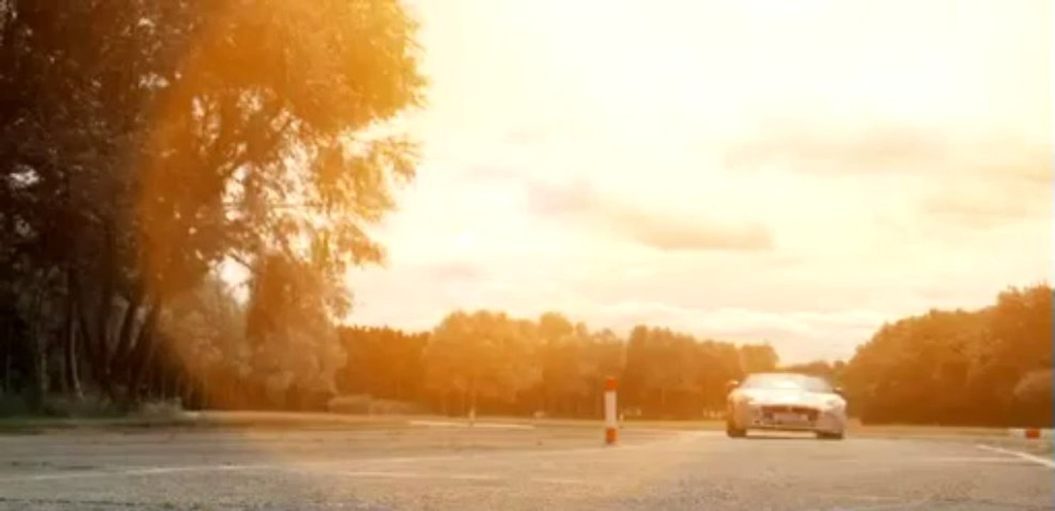 Jaguar F-Type, les moteurs