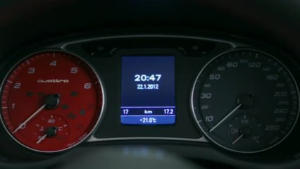 Audi A1 Quattro