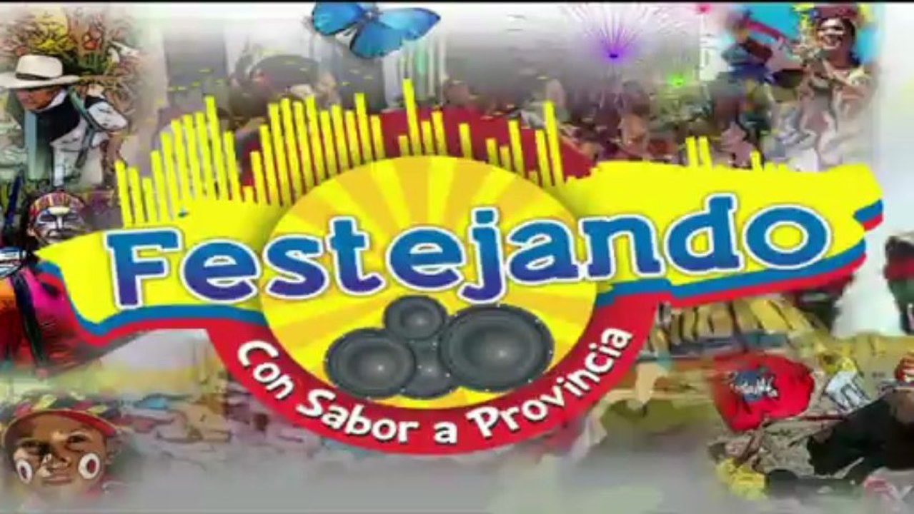 FESTEJANDO INTRO