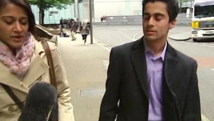 Hackers who "wreaked havoc" at Sony jailed in UK