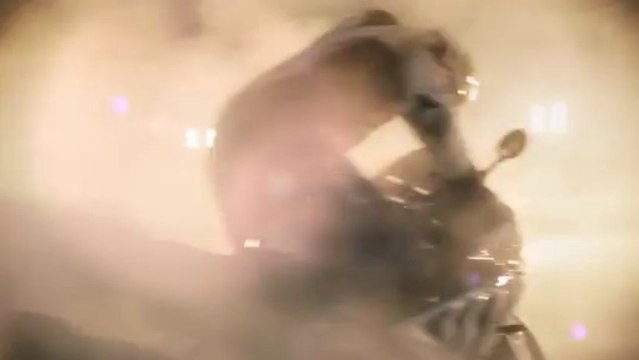 BMW libère les chevaux