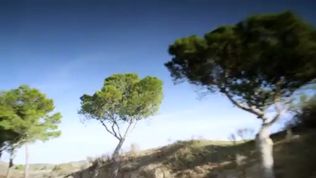 Mercedes E 63 AMG deuxième trailer