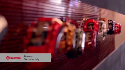 Histoire de la Pagani Huayra