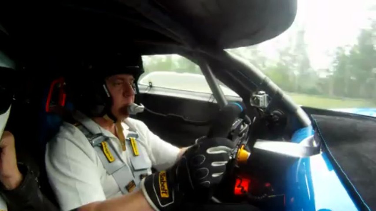 Renault Alpine A110-50