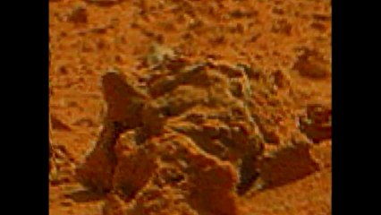 Latest life on Mars (8)