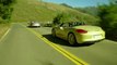 Porsche Boxster 981 2012