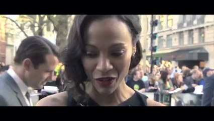 Les coulisses de SWAROVSKI au Festival de Cannes 2013