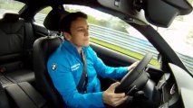 BMW Driving Experience, le trailer 2012