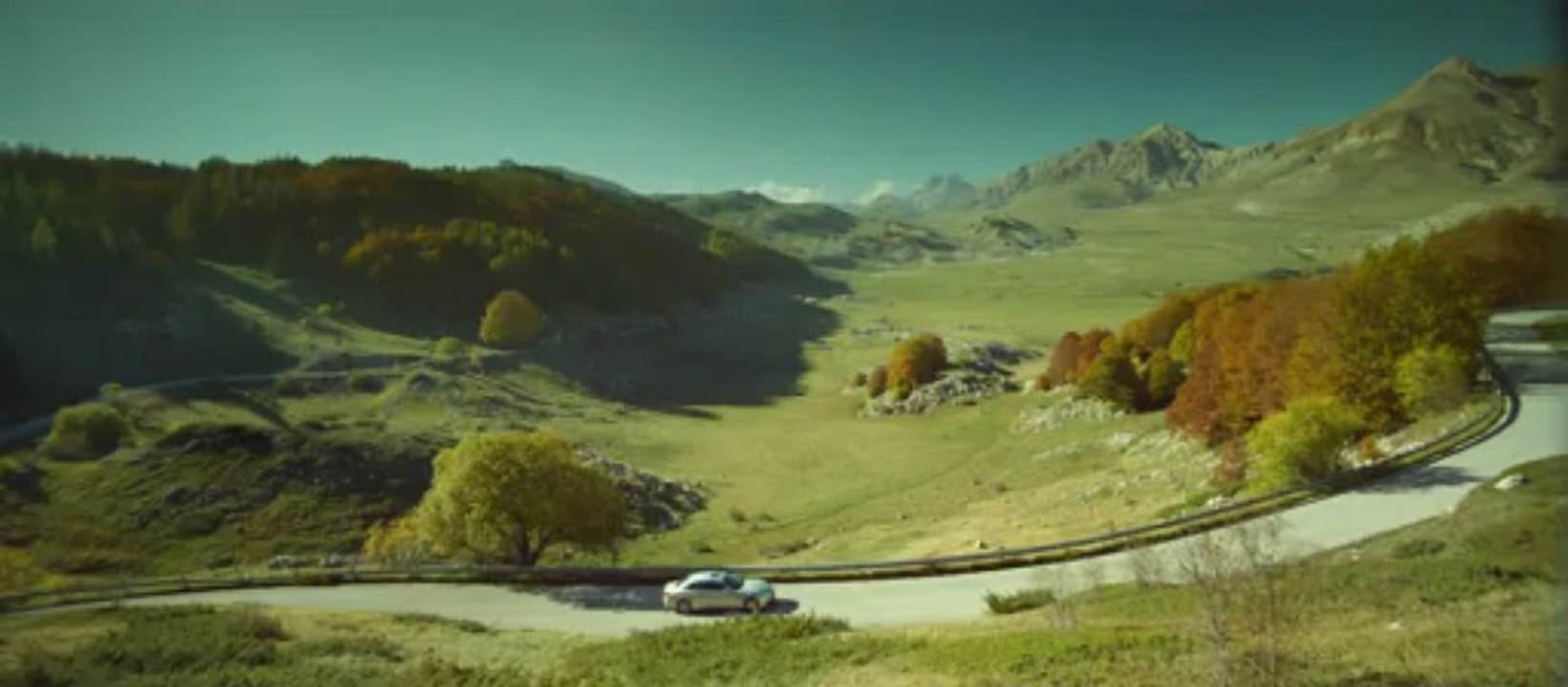 Nouvelle Maserati Quattroporte. Détroit 2013