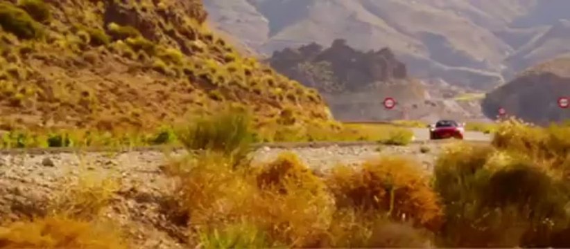 McLaren MP4-12C Spider, la vidéo du lancement