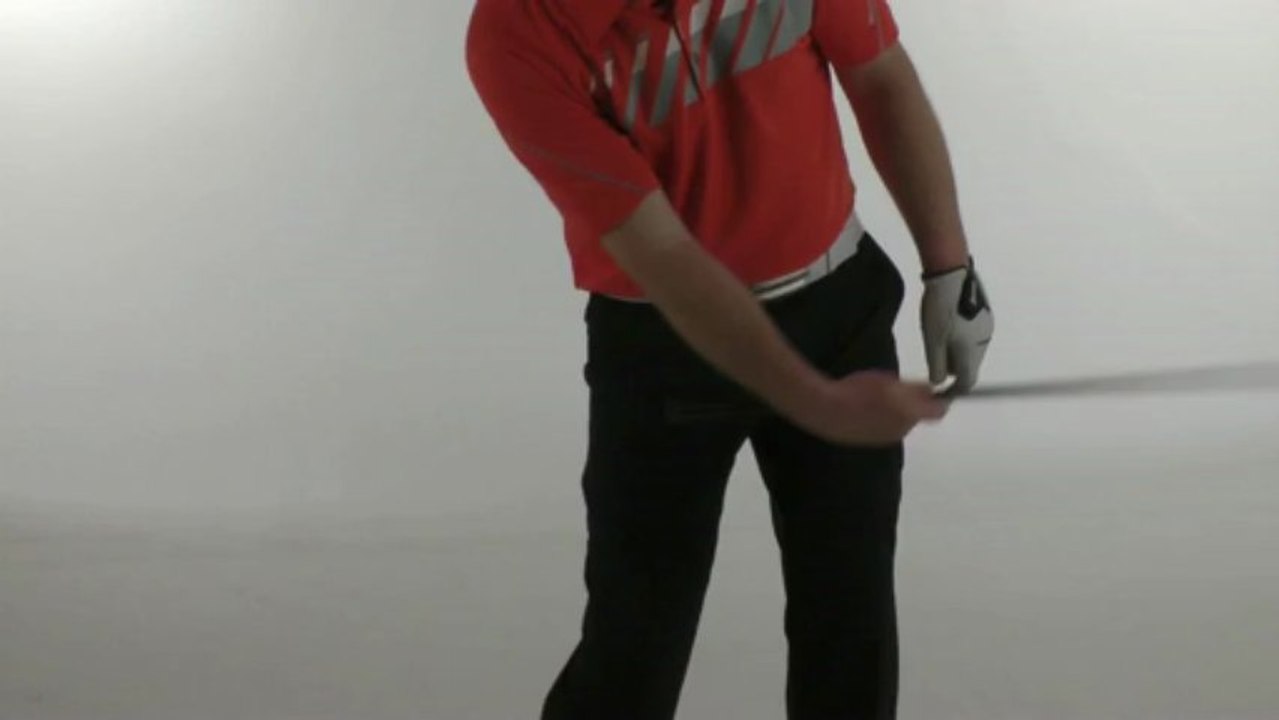 Generate spin from the sand - 25th Anniversary Tips with Adrian Fryer - Today's Golfer