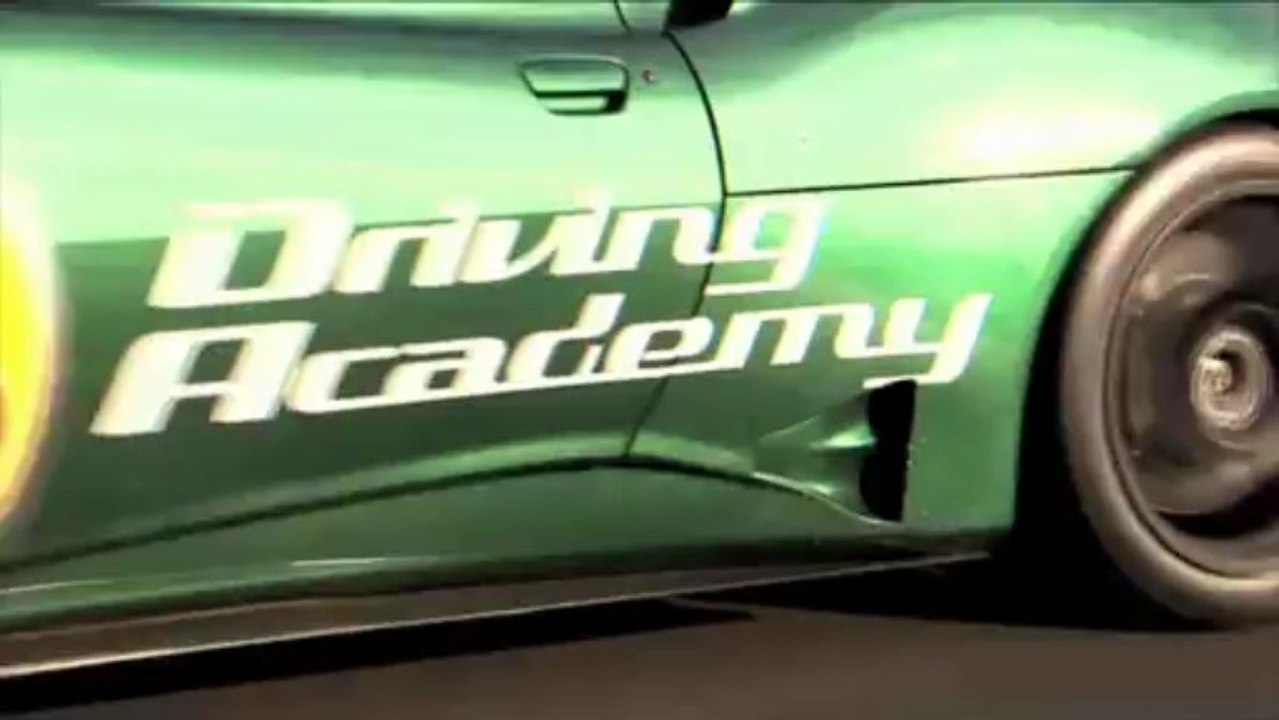 Lotus Driving Academy