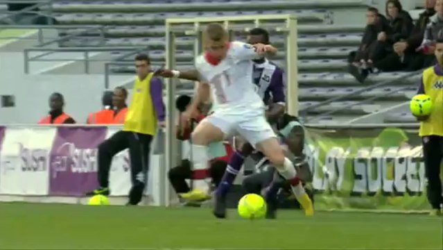 La Chronique du Coach 23.1 - Alain Casanova nous donne son équipe type de Ligue 1