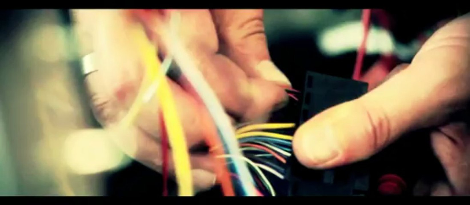 Donkervoort D8 GTO, premier démarrage