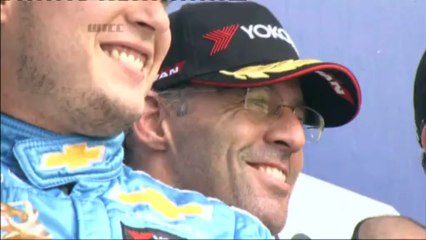 WTCC - Suzuka 2011 - Les courses