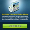 Brad Callen's Niche Finder Software. Find Low Comp Keywords & More! | Brad Callen's Niche Finder Software. Find Low Comp Keywords & More!