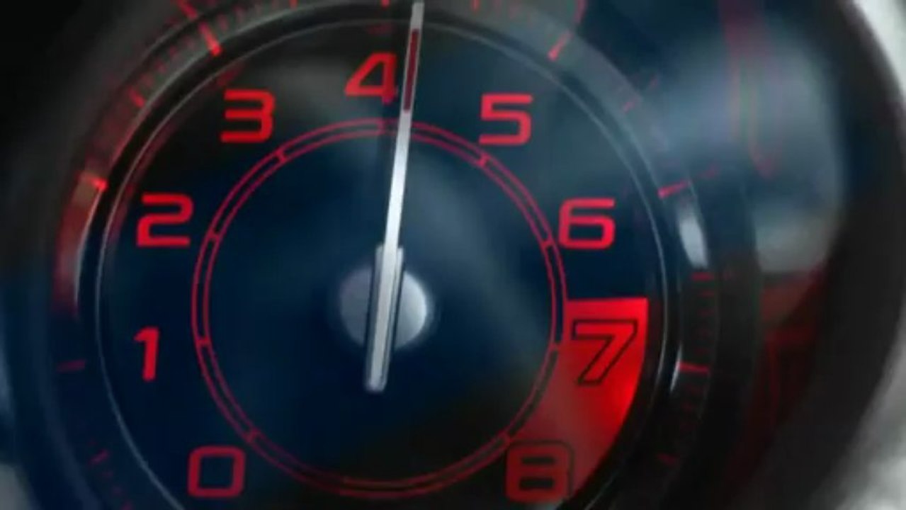 Jaguar C-X16 Présentation Francfort 2011