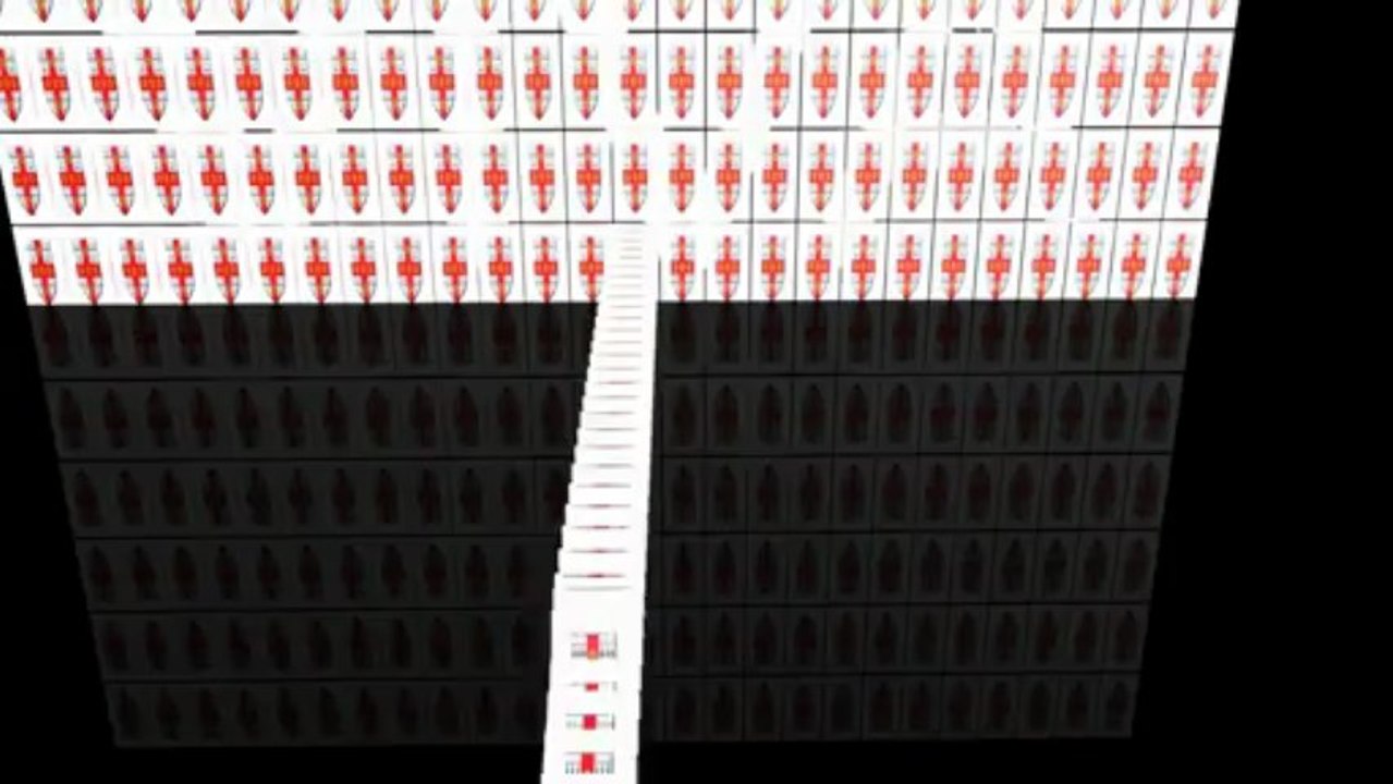 Pub domino speed MP4