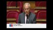 Christian Cambon, Sénateur du Val-de-Marne : Coopération européenne contre le terrorisme