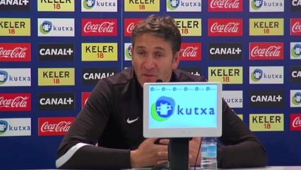 Montanier: "Creo que soy la única persona que pasa 5 días en Las Vegas sin apostar un dolar"