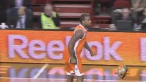 MSB Flash: MSB - ASVEL Playoffs