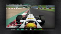Un tour virtuel du Nürburgring