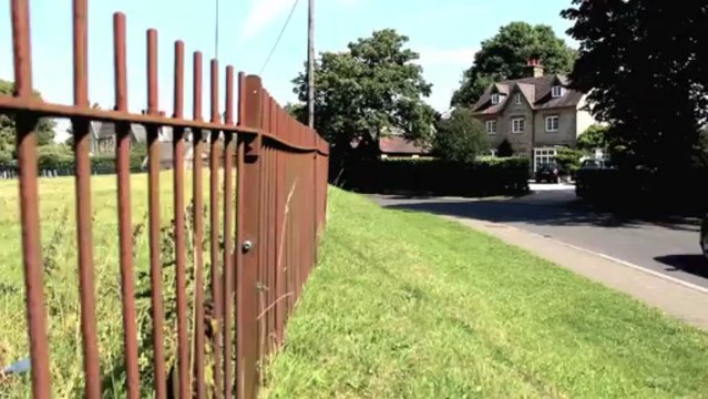 Bentley Continental GT à Silverstone