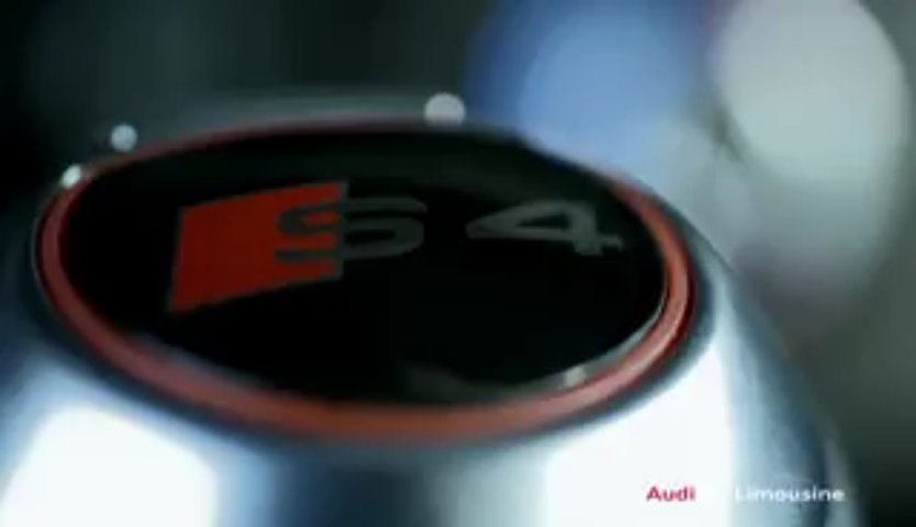Audi S4 B8 2011 Restylage