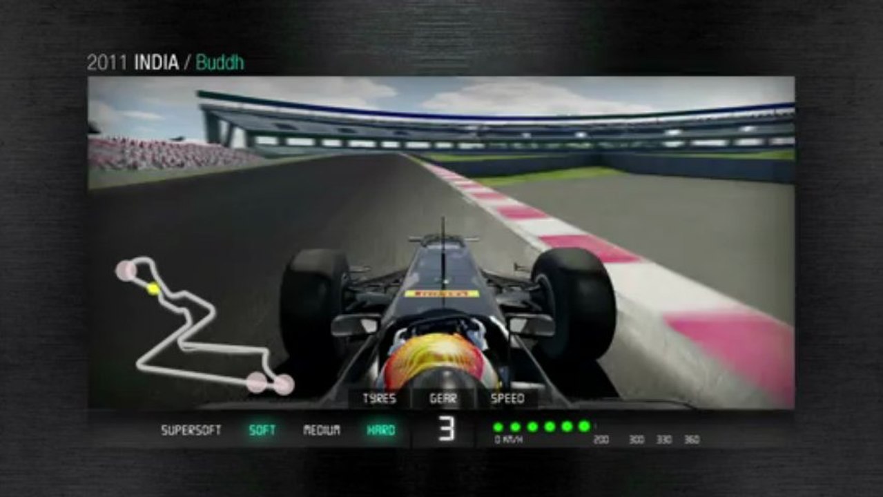 Un tour virtuel de Buddh