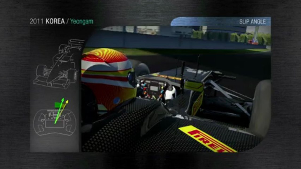 Un tour virtuel de Yeongam